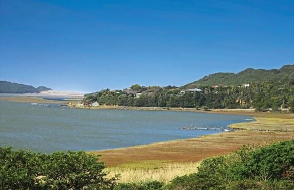 Commercial Property for Sale in Hamburg Eastern Cape